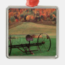 Search for farm equipment christmas tree decorations Antique