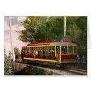 Search for trolleys cards Vacation