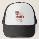 Search for first fathers day hats Daddy