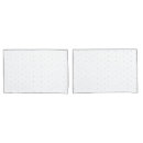 Search for black and white polka dot pillowcases Dots