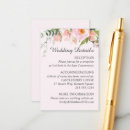 Search for additional invitations Pink