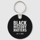 Search for cultural key rings Black history month