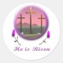 Search for easter bible verse stickers Christian