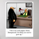 Search for funny boss posters Bosses