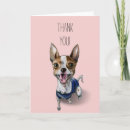 Search for dog painting cards Terrier