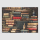 Search for library tissue paper Reader