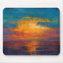 Search for abstract sun mousepads Modern