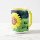 Search for god loves you mugs Smile
