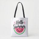 Search for watermelon tote bags Cute