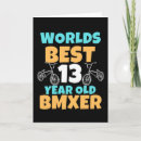 Search for mountain bike birthday cards Bmx