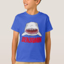 Search for danger clothing Shark