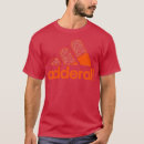 Search for adderall tshirts Neurodiverse