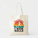 Search for kick bags Player