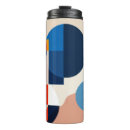 Search for modern geometric pattern mugs Scandinavian