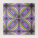 Search for hypnotic puzzles Abstract