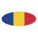 Search for orange name tags Pattern