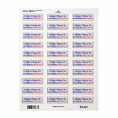 Search for free return address labels America