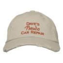 Search for car hats Mechanic