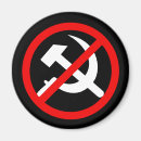 Search for communists magnets Freedom