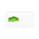 Search for eco friendly return address labels Earth