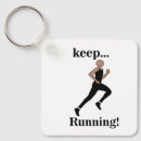 Search for runner key rings Athlete
