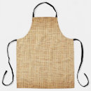 Search for sack aprons Hessian