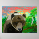 Search for black bears posters Cabin