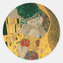 Search for klimt stickers Artist