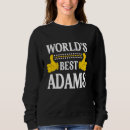 Search for adam Surname