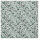 Search for turquoise and white fabric Retro