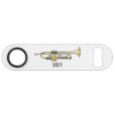 Search for brass barware Trumpet
