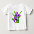 Search for iris baby clothes Purple