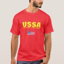 Search for ussa tshirts United