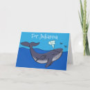 Search for cartoon thank you cards Blue