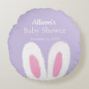 Search for baby shower cushions Watercolor
