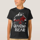 Search for grandma bear tshirts Pajama