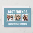 Search for unique best friend cards Bff