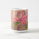 Search for hollyhock mugs Garden