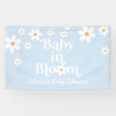 Search for baby bloom banners Daisy
