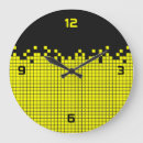 Search for computer geek clocks Funny