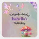 Search for little house stickers Fairytale