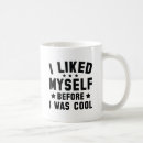 Search for myself mugs Cool