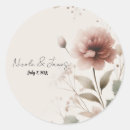 Search for desert rose stickers Watercolor