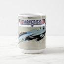 Search for maverick mugs Military