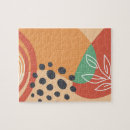 Search for abstract puzzles Floral