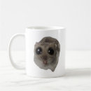 Search for funny hamster mugs Cute