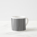 Search for vertical stripe mugs Black