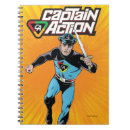 Search for superhero notebooks Action
