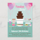 Search for chocolate fountain Party