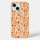 Search for warm colours iphone 15 cases Cosy fall aesthetic